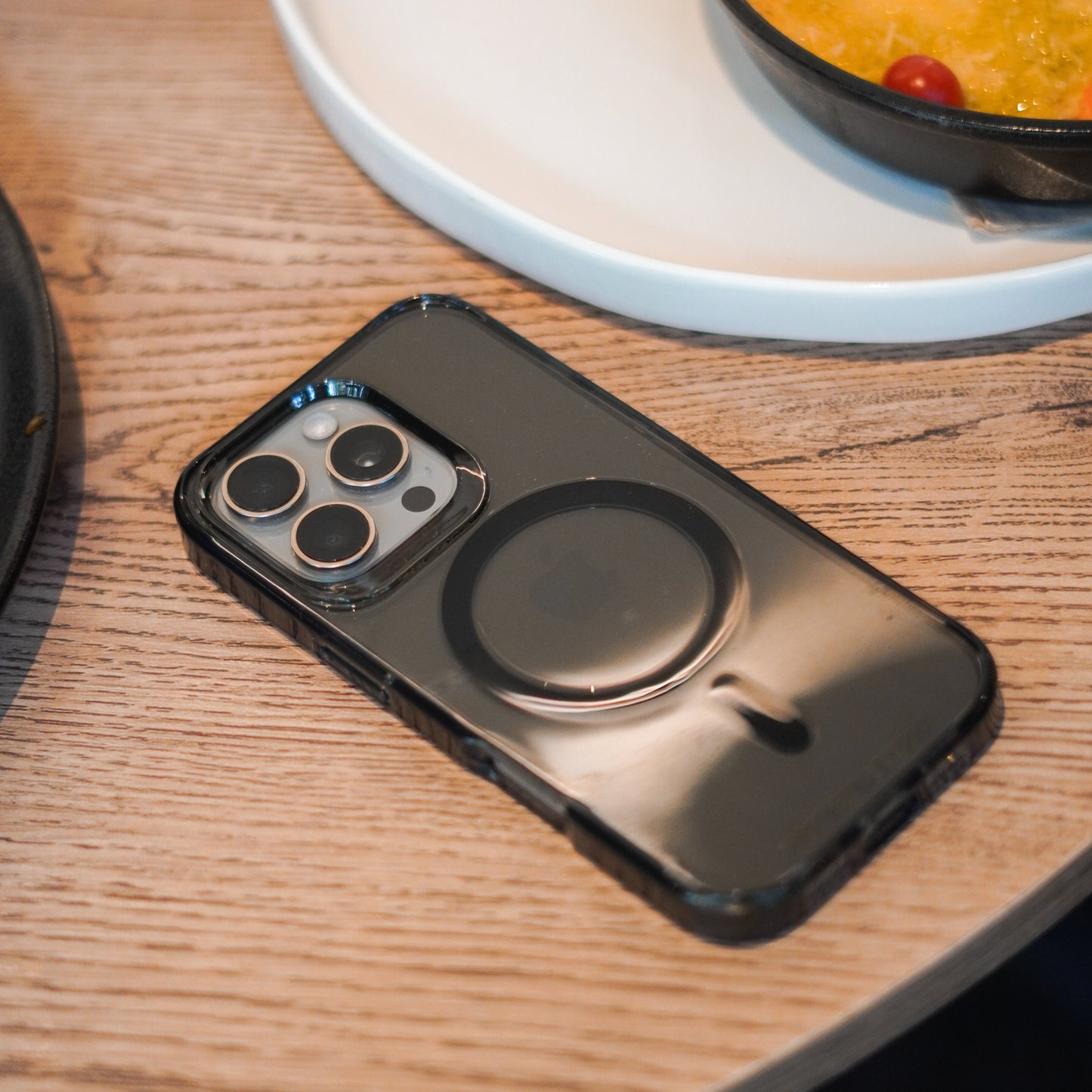 G4 Black