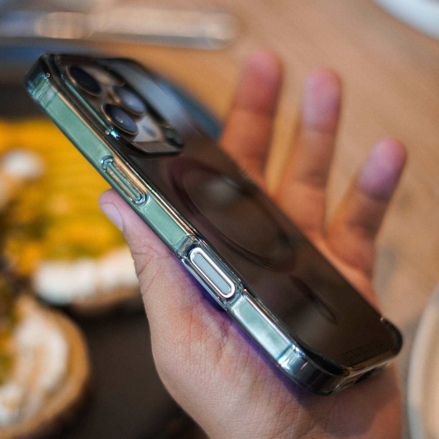 G4 Black