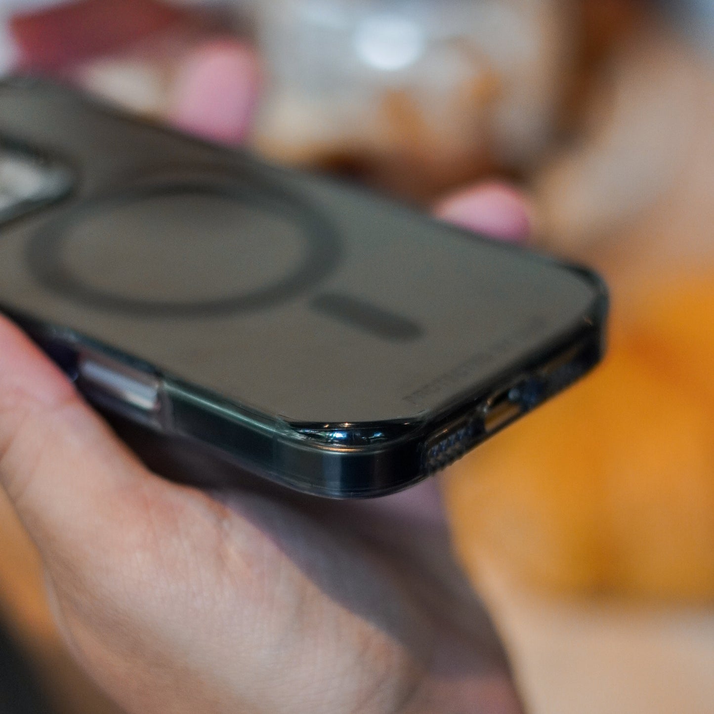 G4 Black