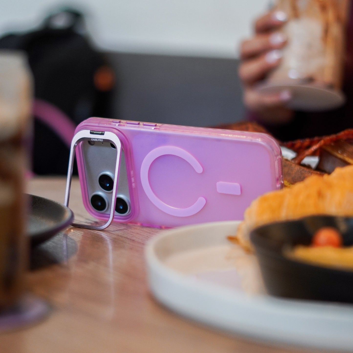 Chroma Case