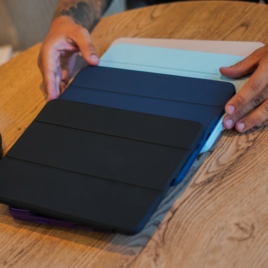 Smart Case iPad