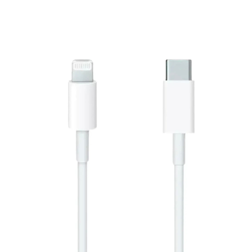 Cable tipo C a Lightning Original