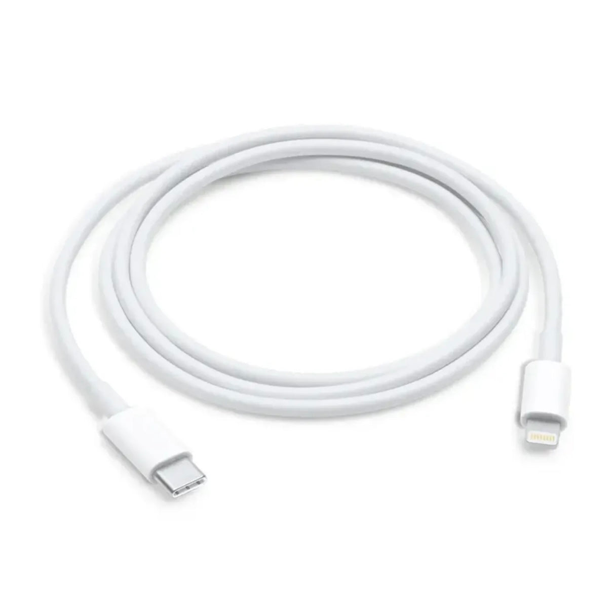 Cable tipo C a Lightning Original