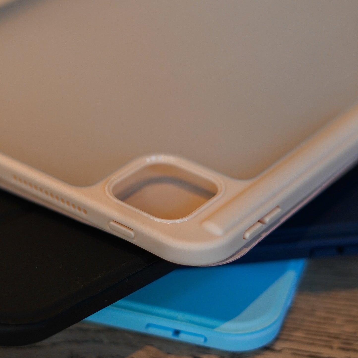 Smart Case iPad