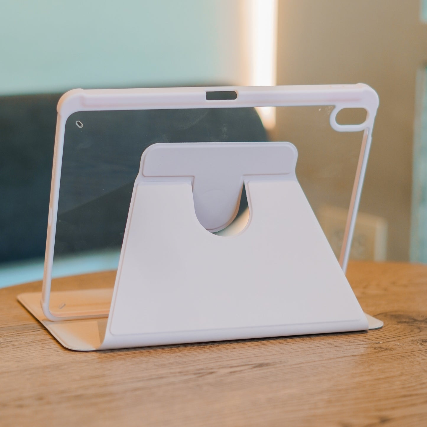 Case 360° para iPad