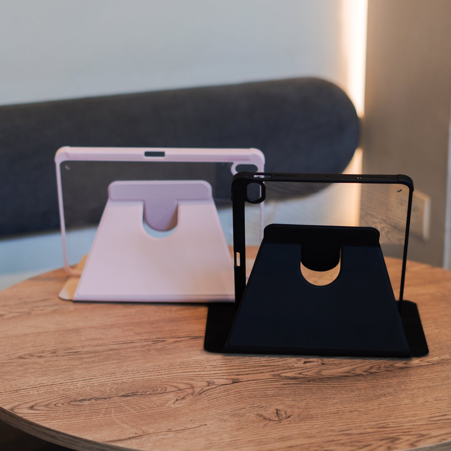Case 360° para iPad