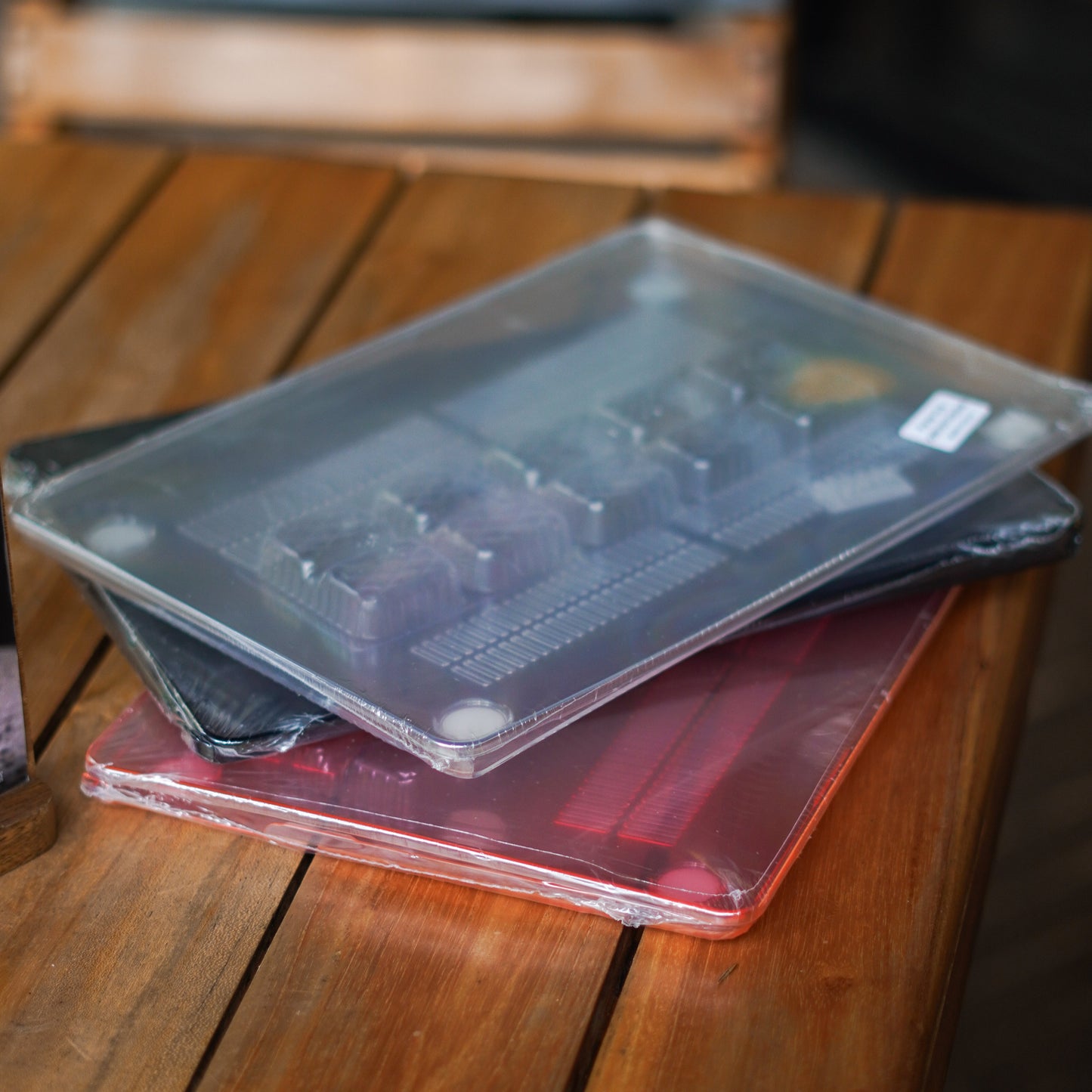 Macbook case
