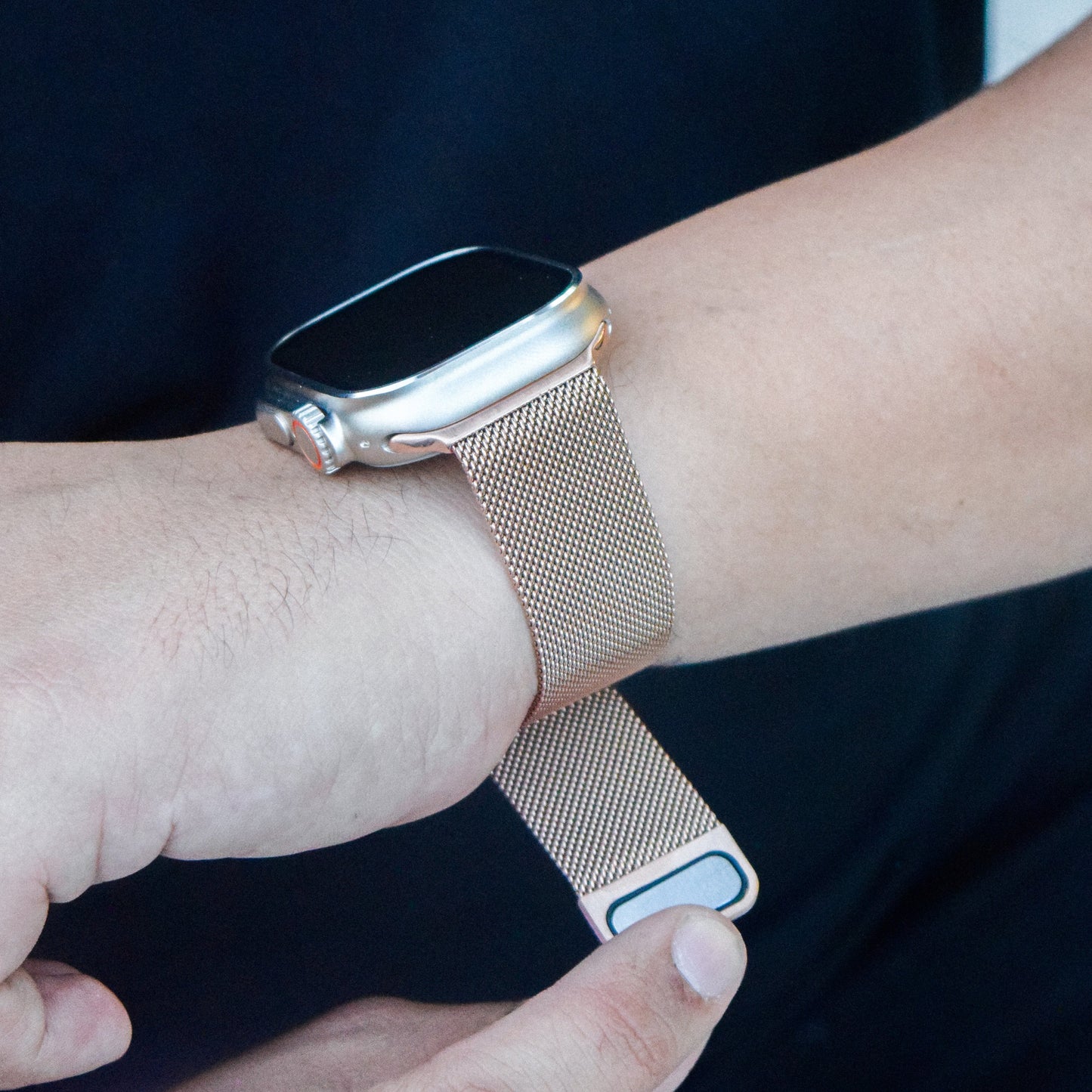Milanese Loop