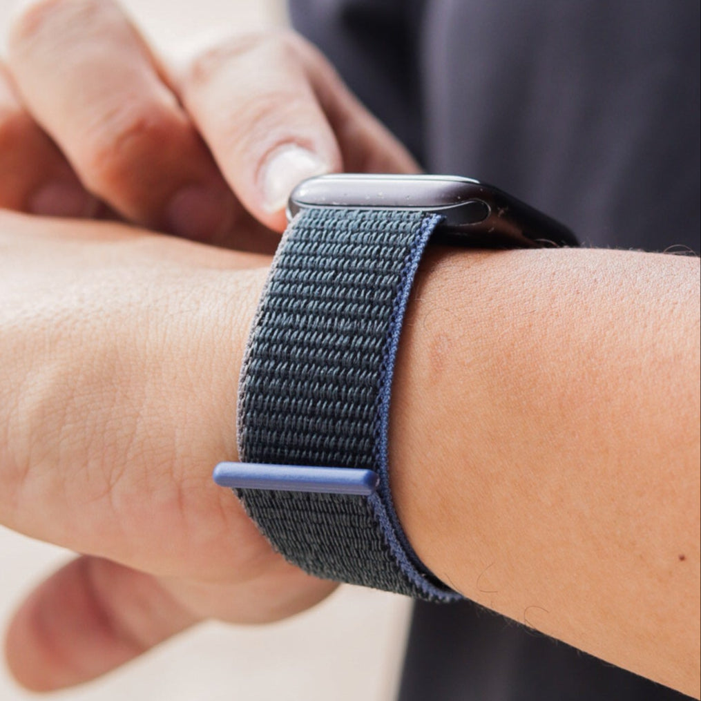 Nylon band