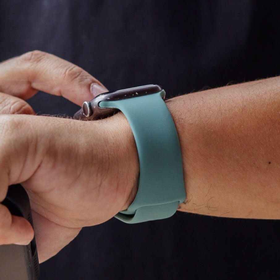 Silicone Band
