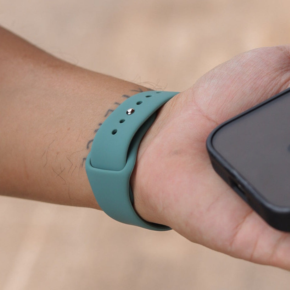 Silicone Band