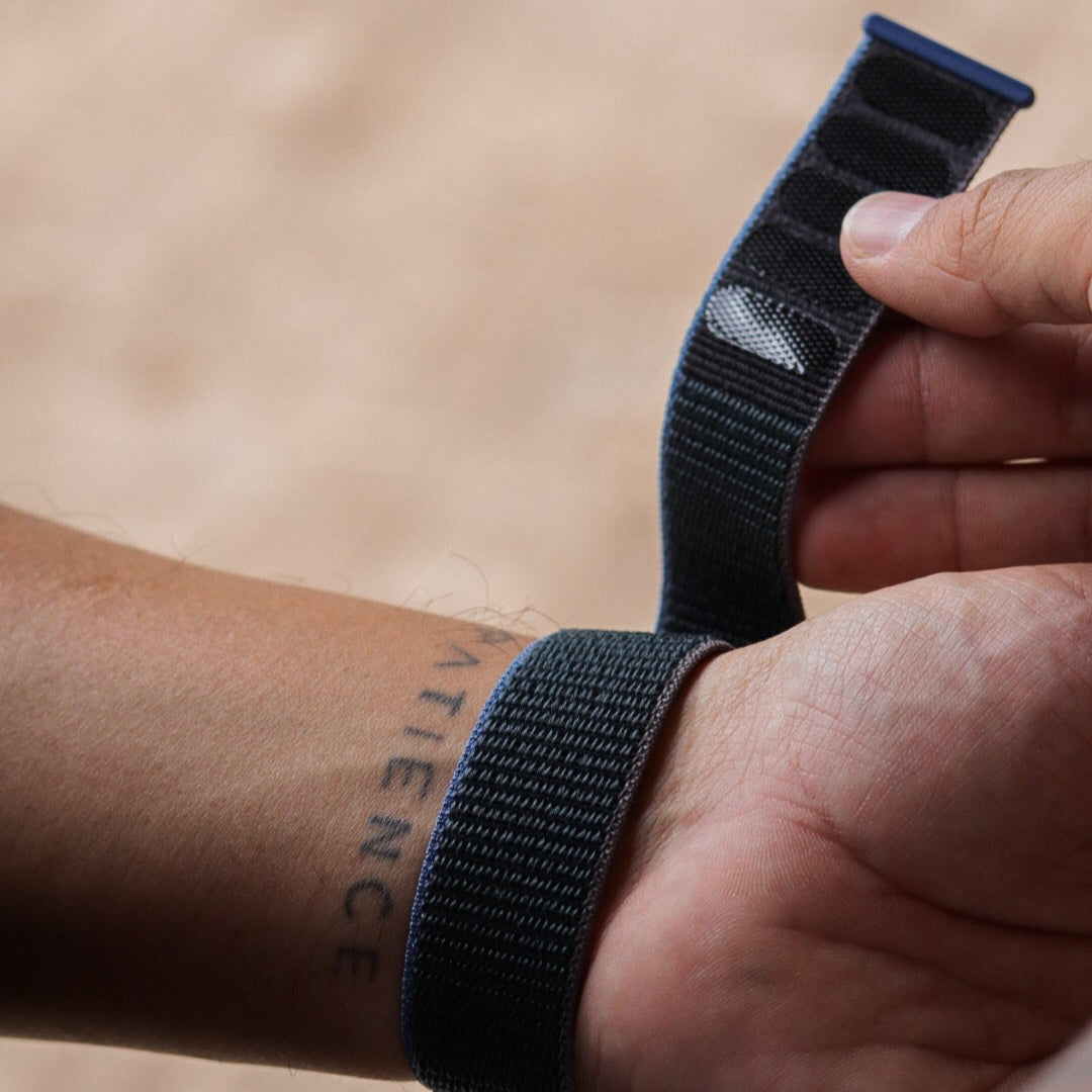 Nylon band