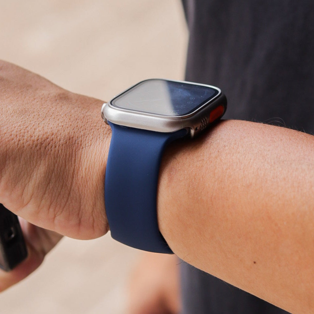 Silicone Band