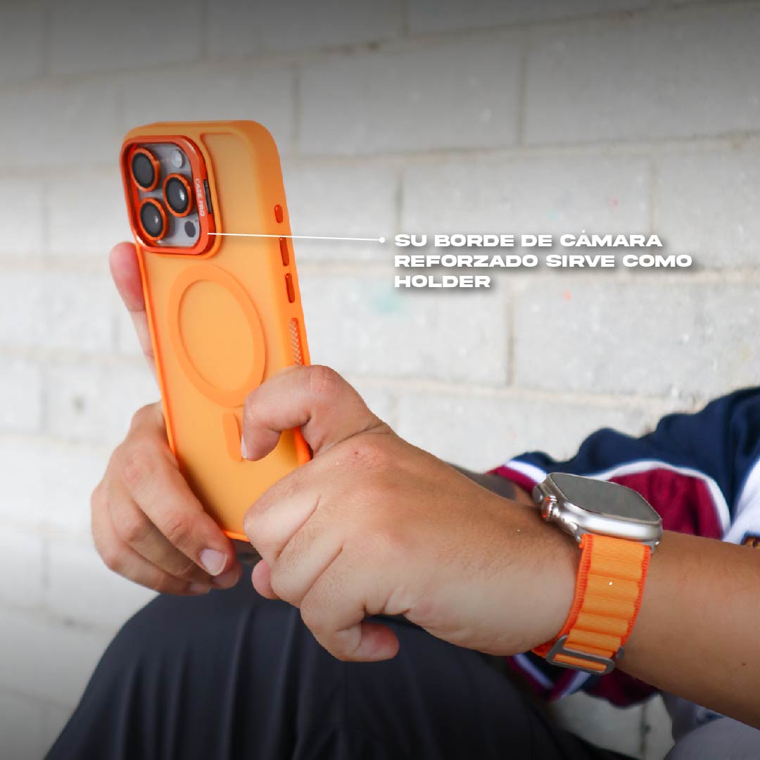 UltraMate MagSafe