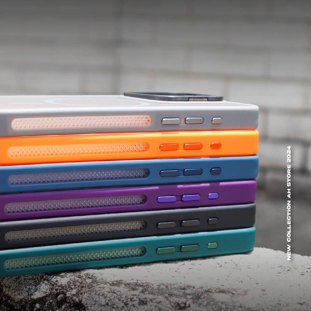 UltraMate MagSafe