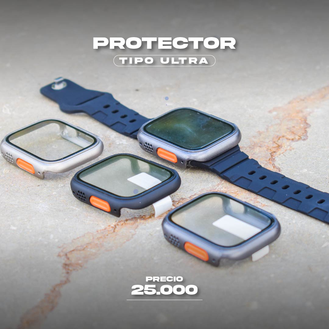 Protector tipo Ultra