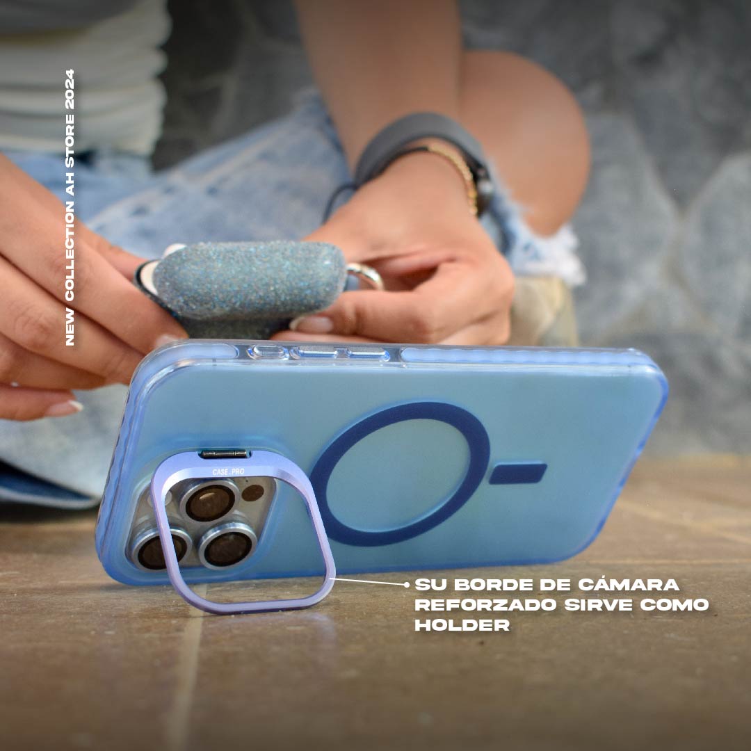 Chroma Case