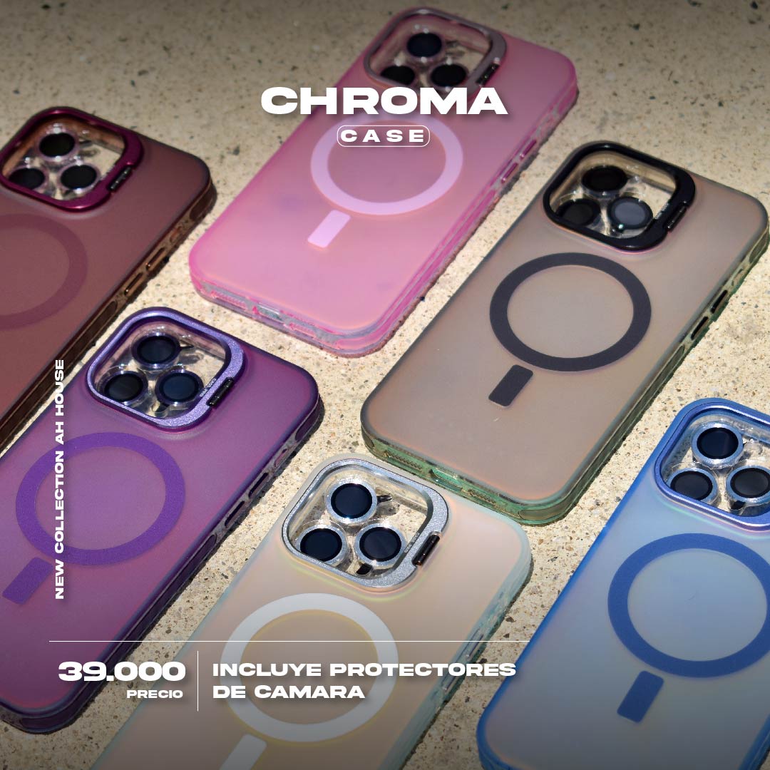 Chroma Case