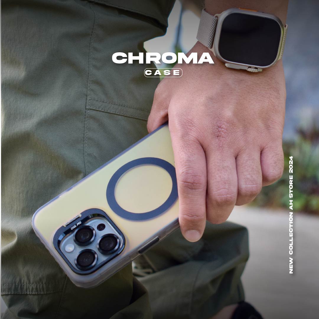 Chroma Case