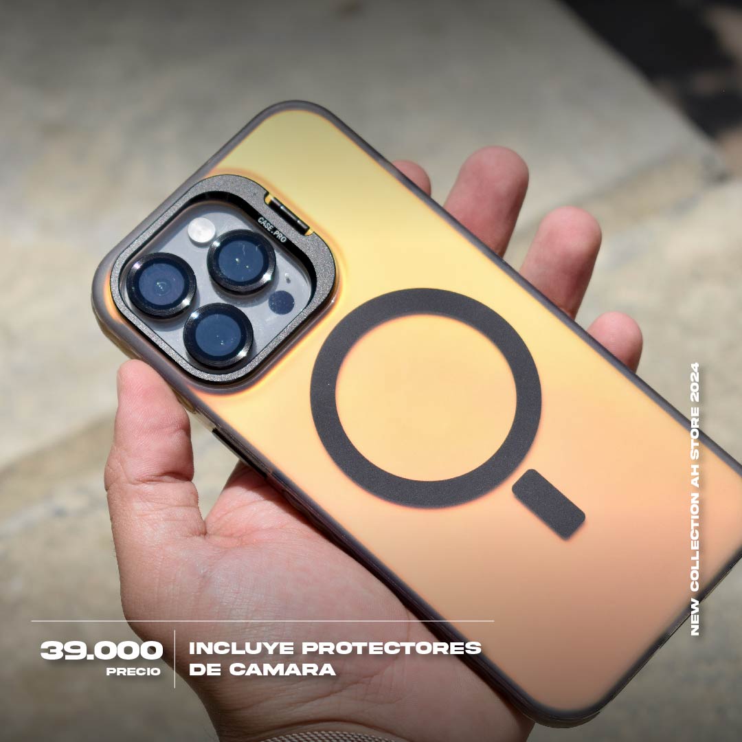 Chroma Case