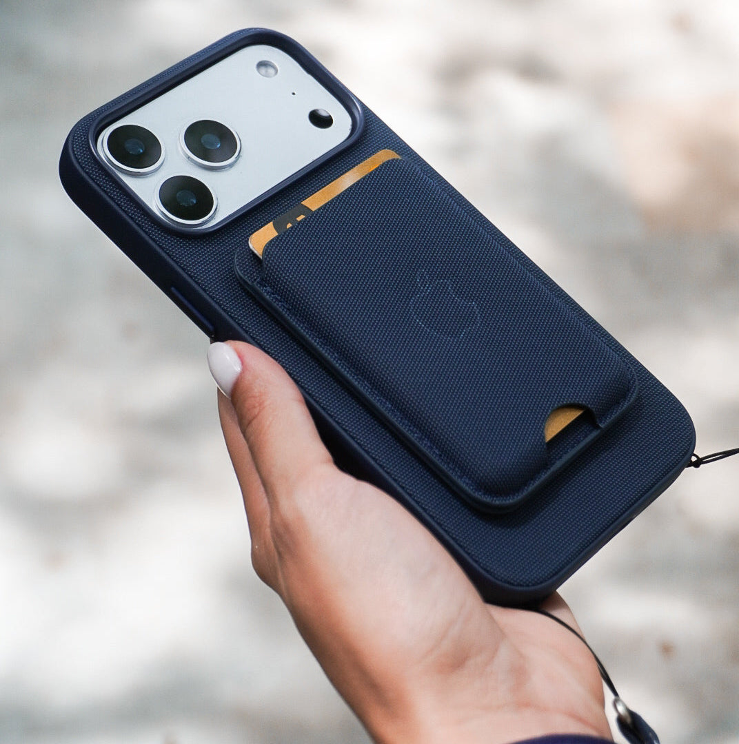 TechWoven Case