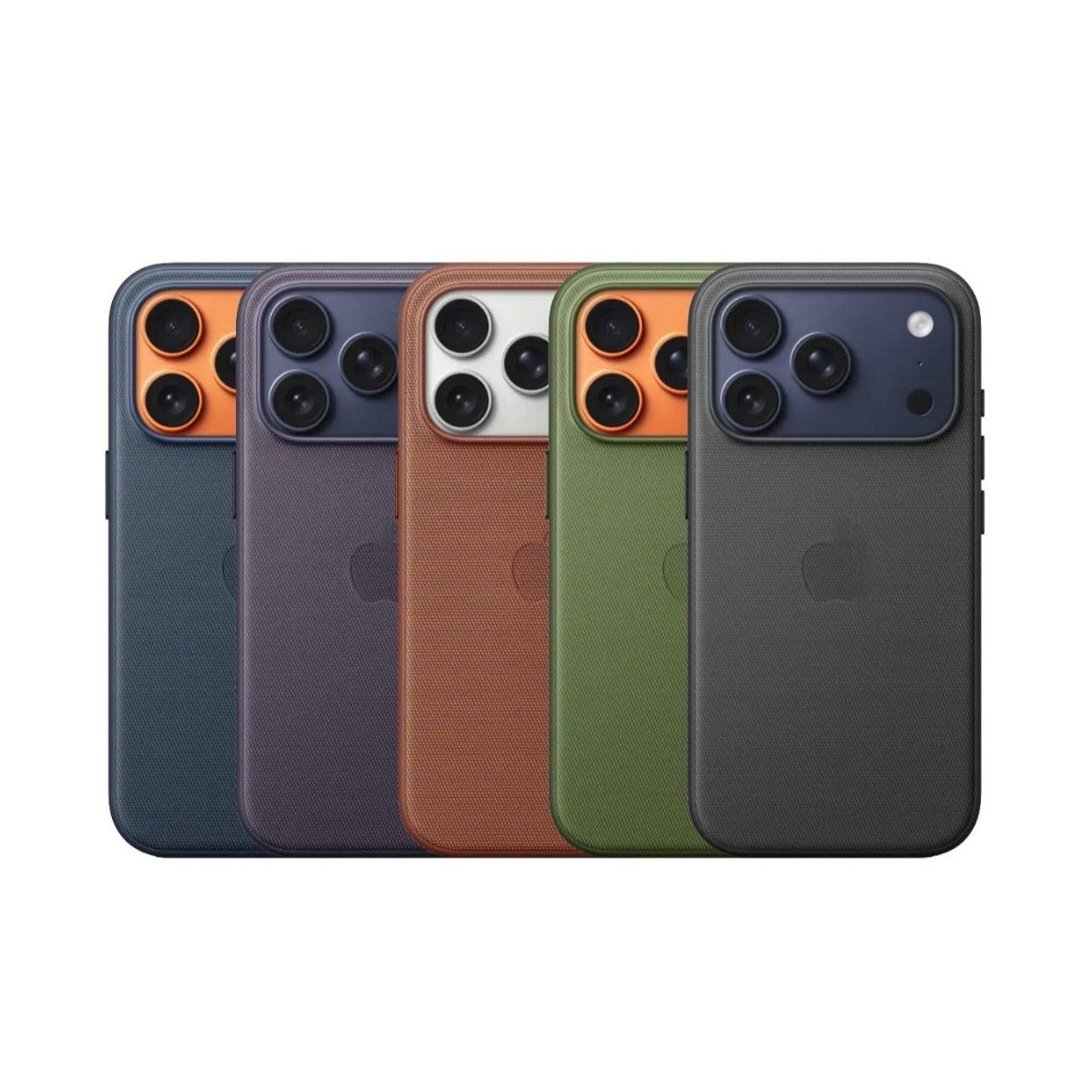 Techwoven Case