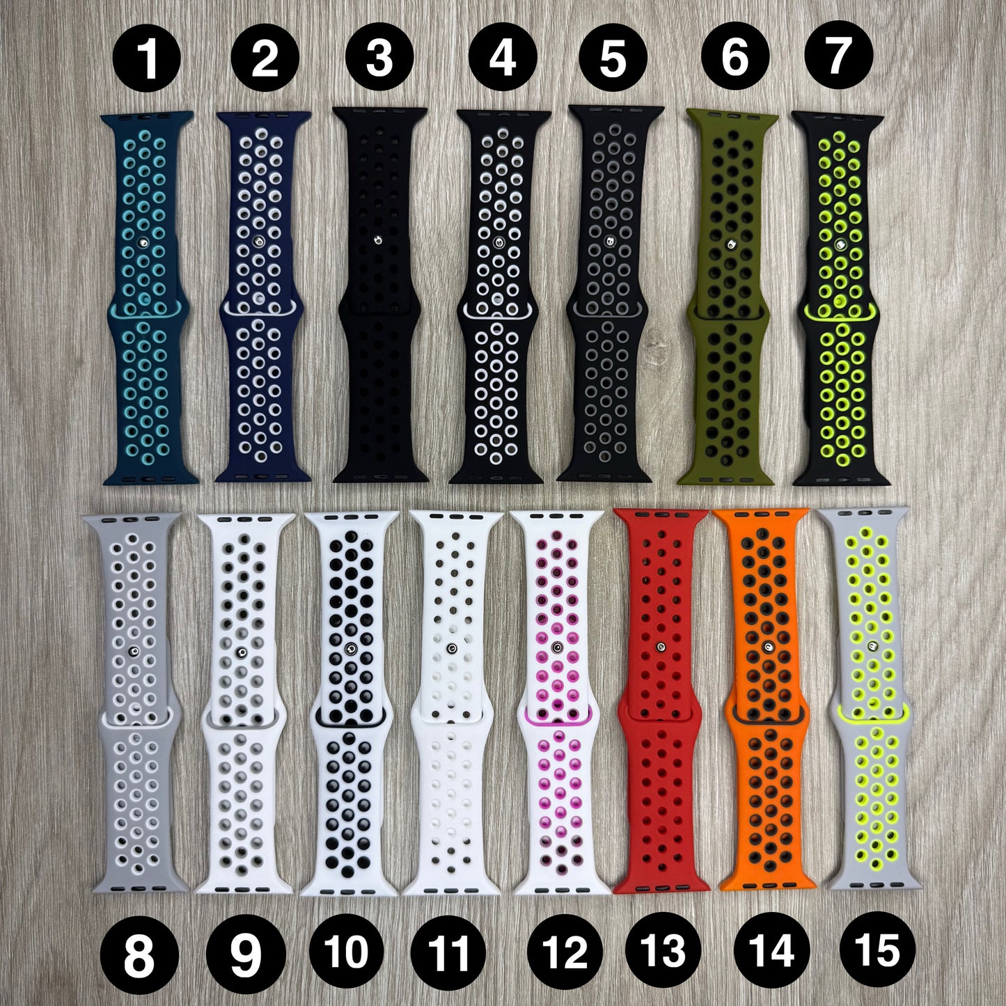 Sport Band