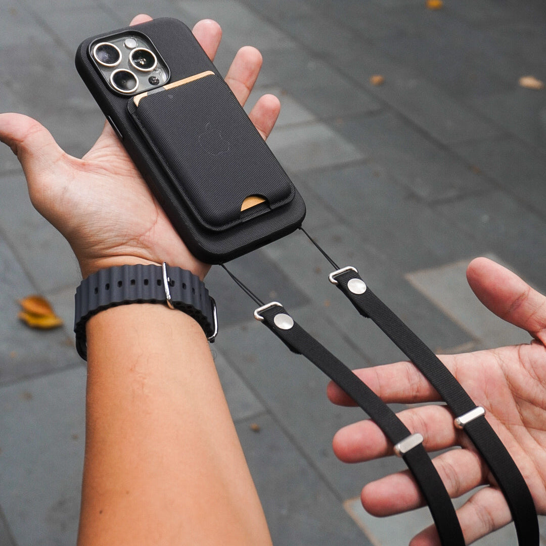 Crossbody Strap