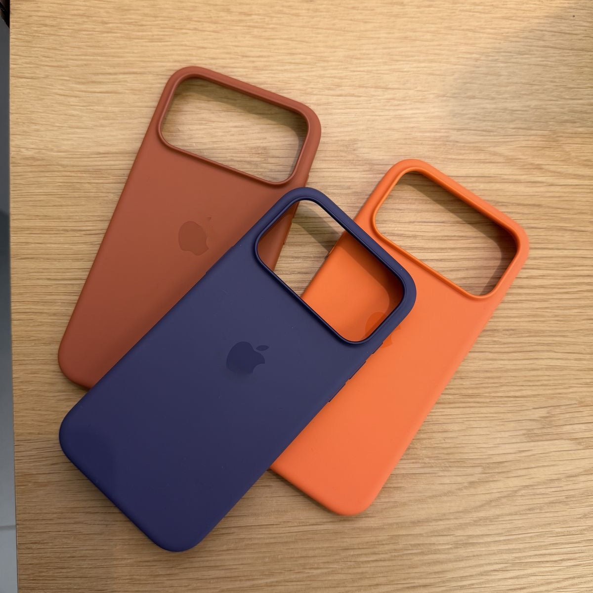 Nuevo Liquid Silicone Case