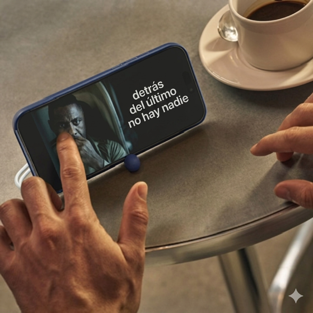 Beast Case