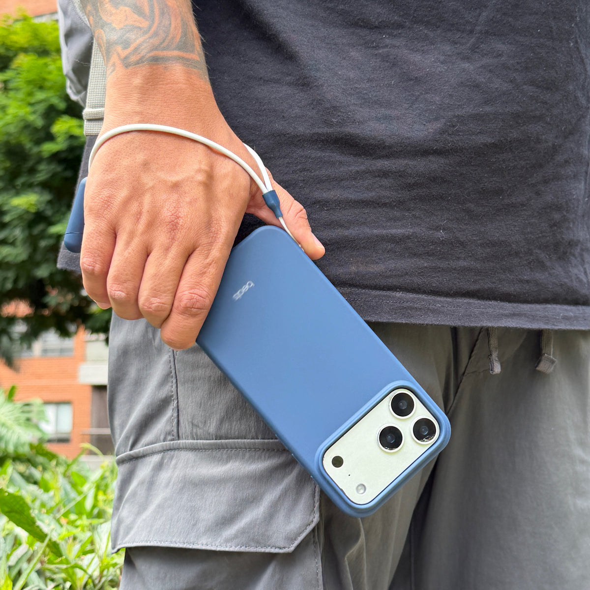 Beast Case (Nuevo)