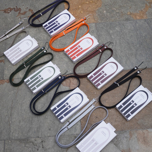Crossbody Strap