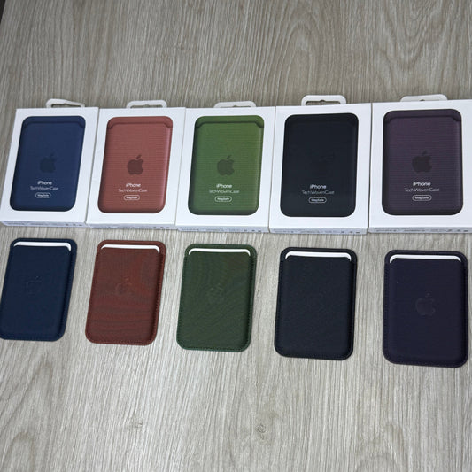 Techwoven Wallets