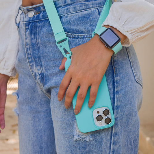 Strap Case