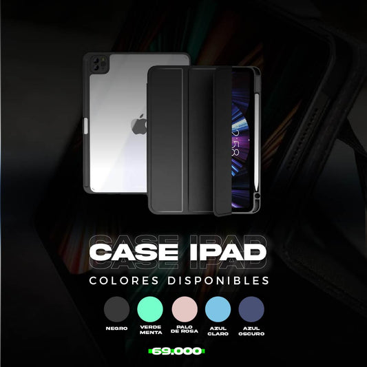Smart Case iPad
