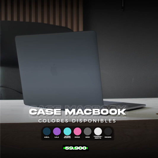 Macbook case