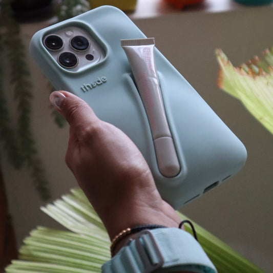 Gloss Case