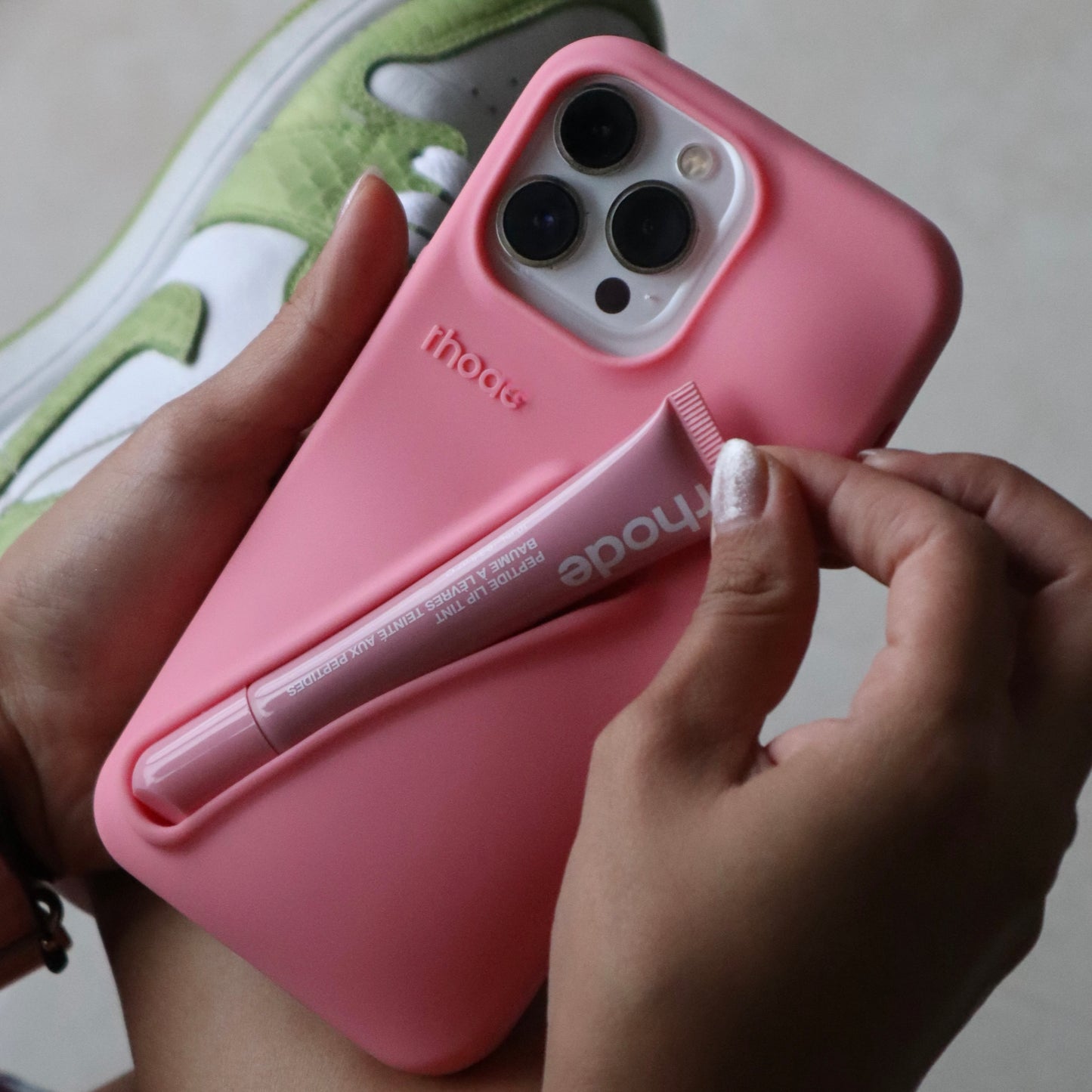Gloss Case