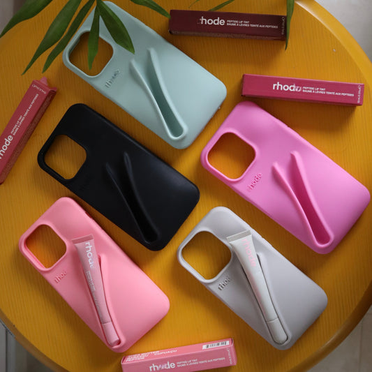 Gloss Case