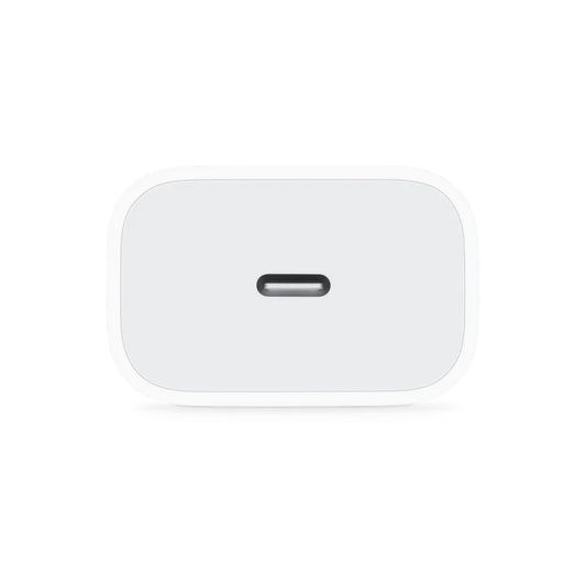 Adaptador USB-C 20w original