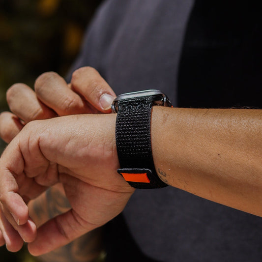 New Sport Band