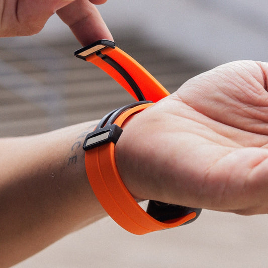 T-band