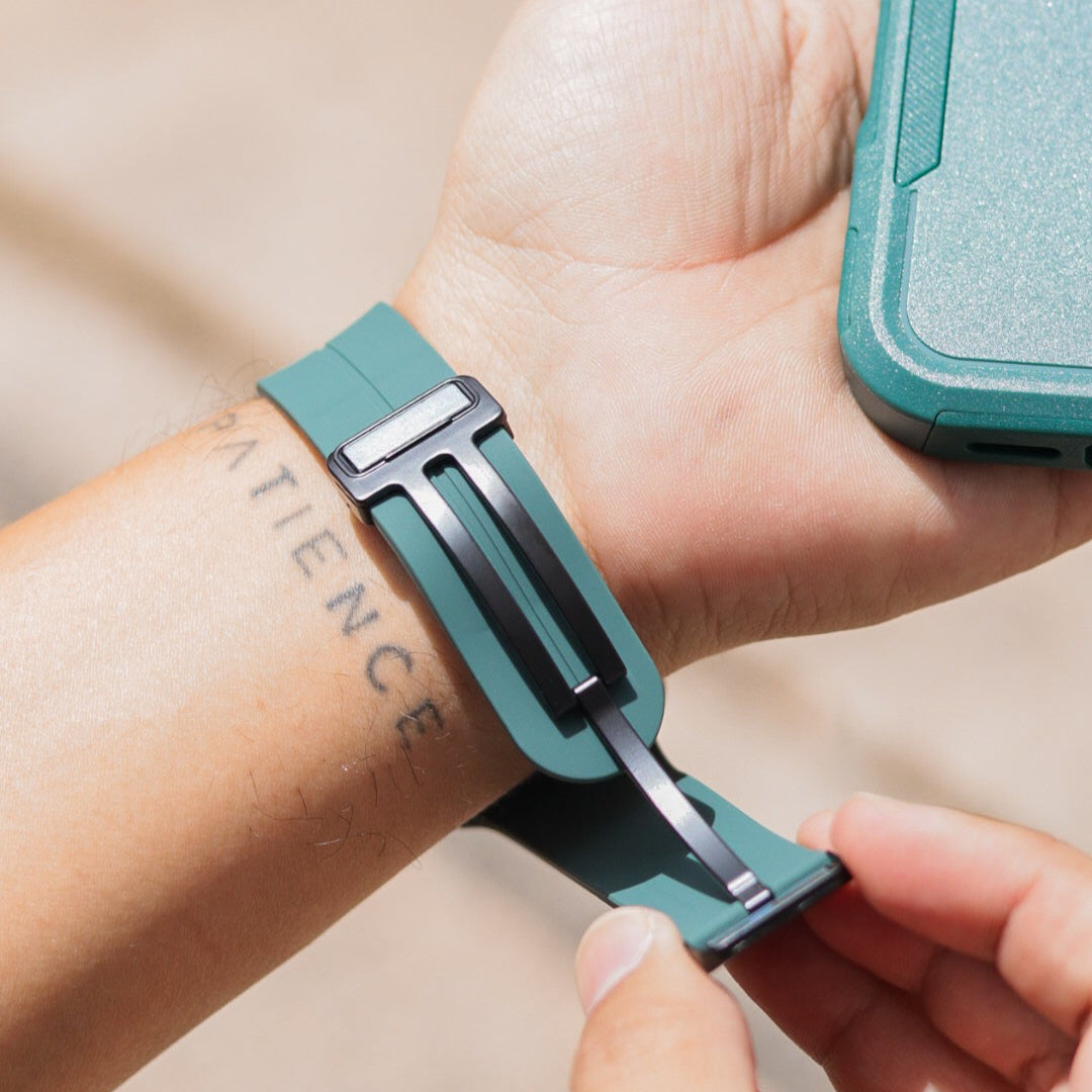 T-band
