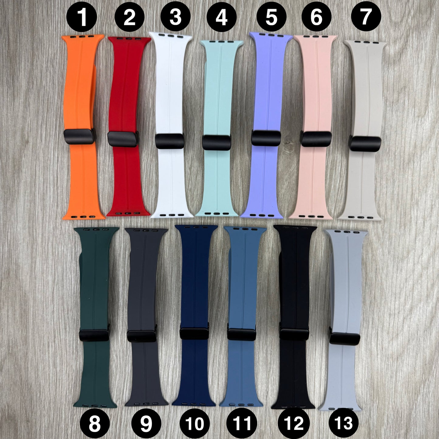 T-band