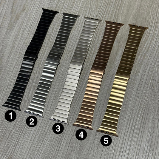 Link Bracelet