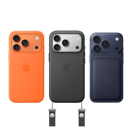 Liquid Silicone Case (Nuevo)