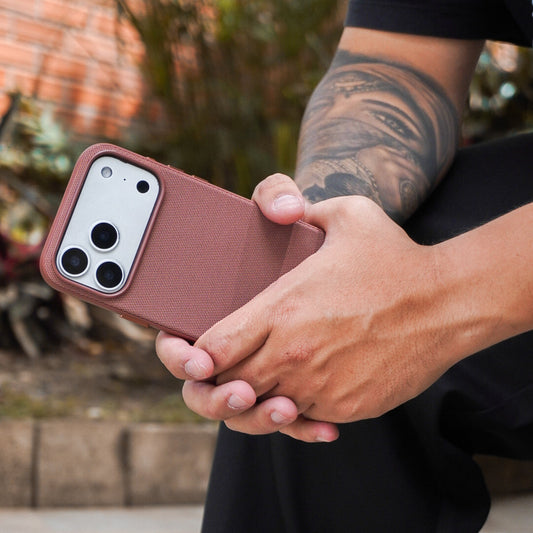 TechWoven Case