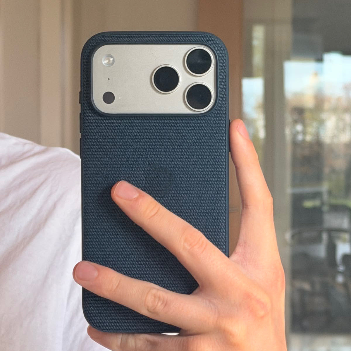 Techwoven Case
