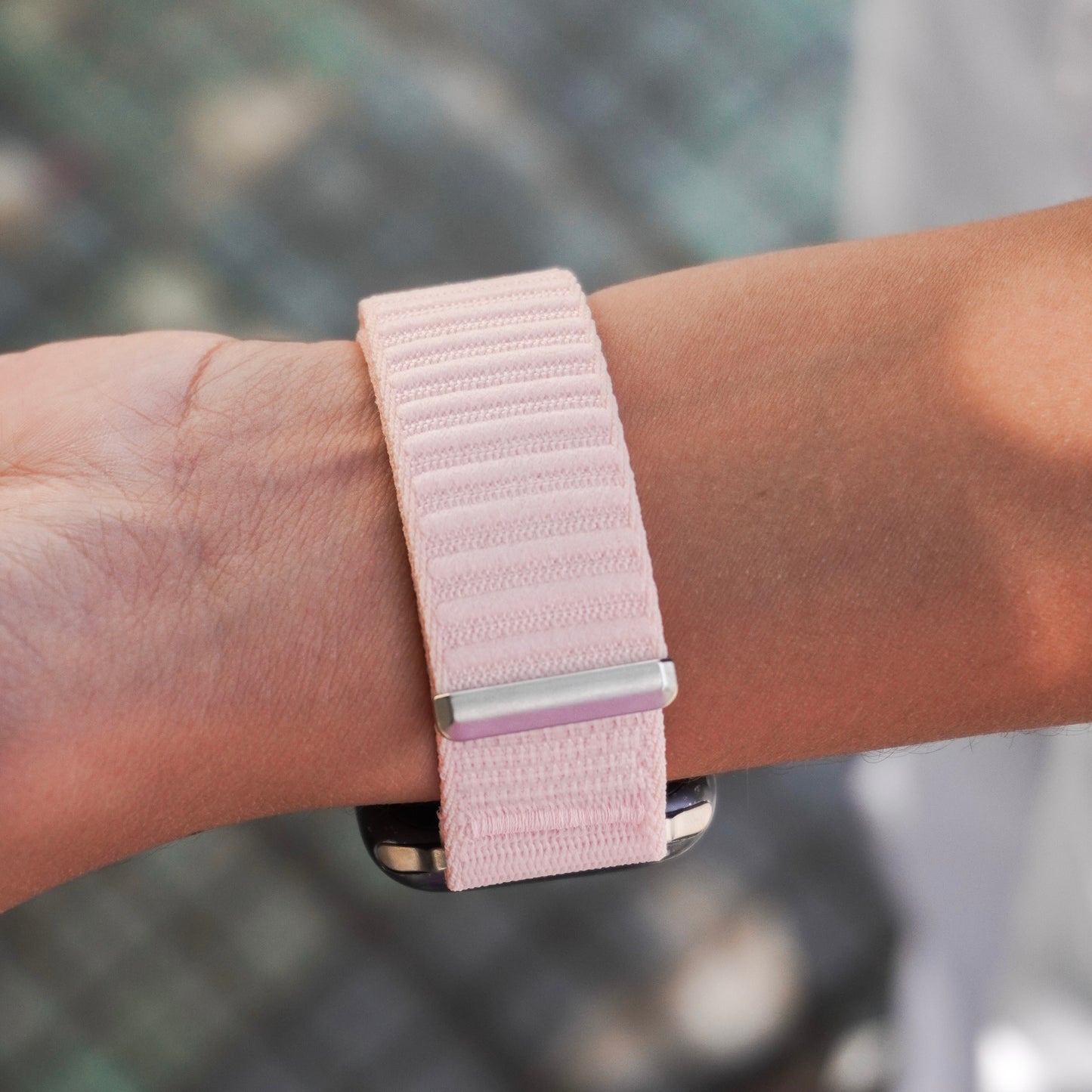 New Nylon Band (nuevo)