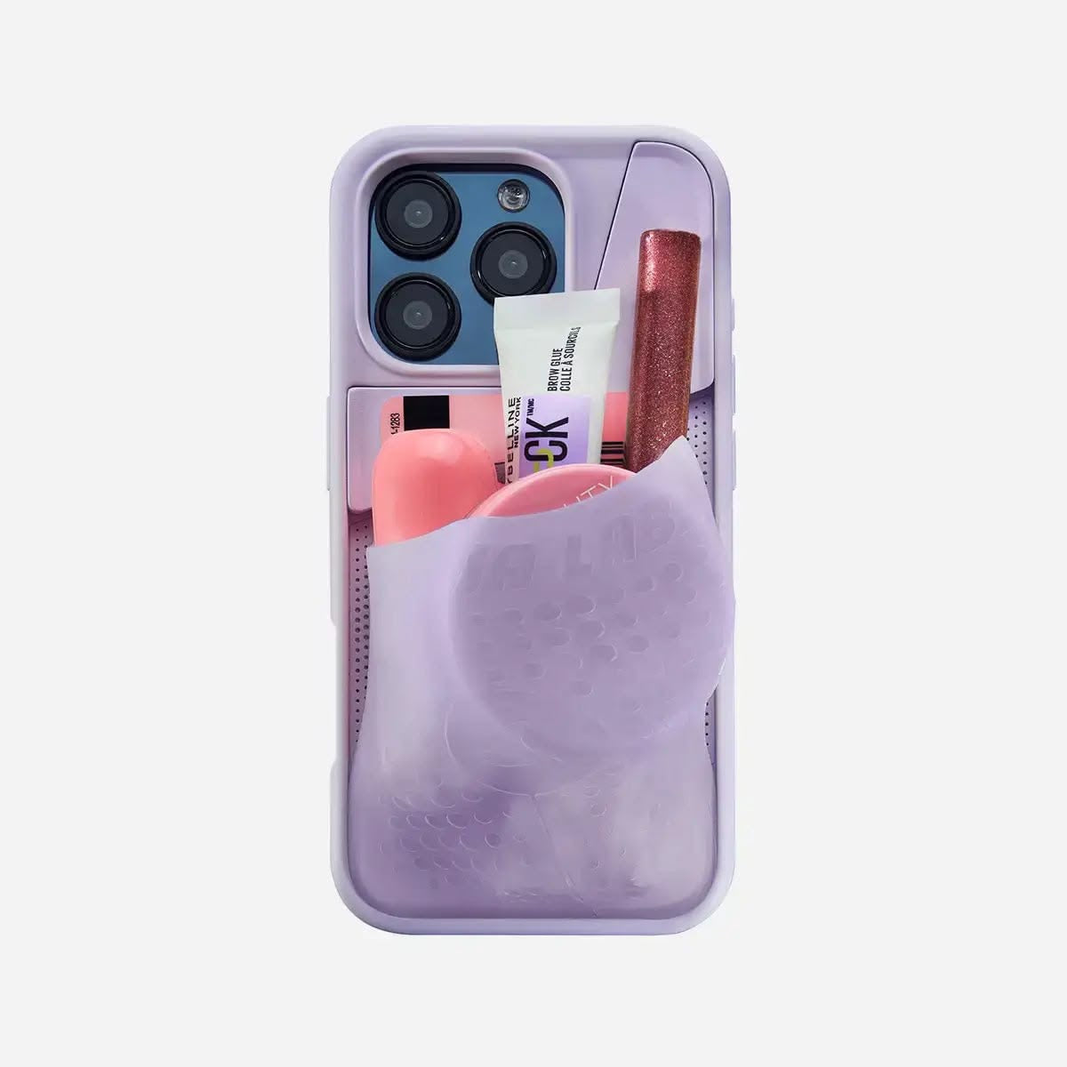 Ninja Pocket Case (Nuevo)